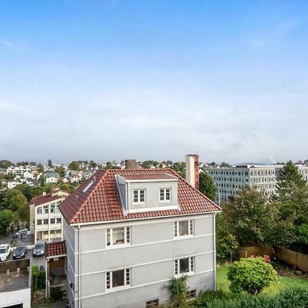 Grand Villa Stavanger Eksteriør billede