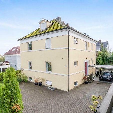 Grand Villa Stavanger Eksteriør billede