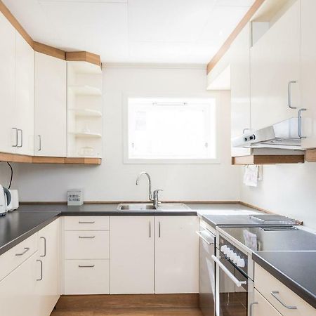 Grand Villa Stavanger Eksteriør billede
