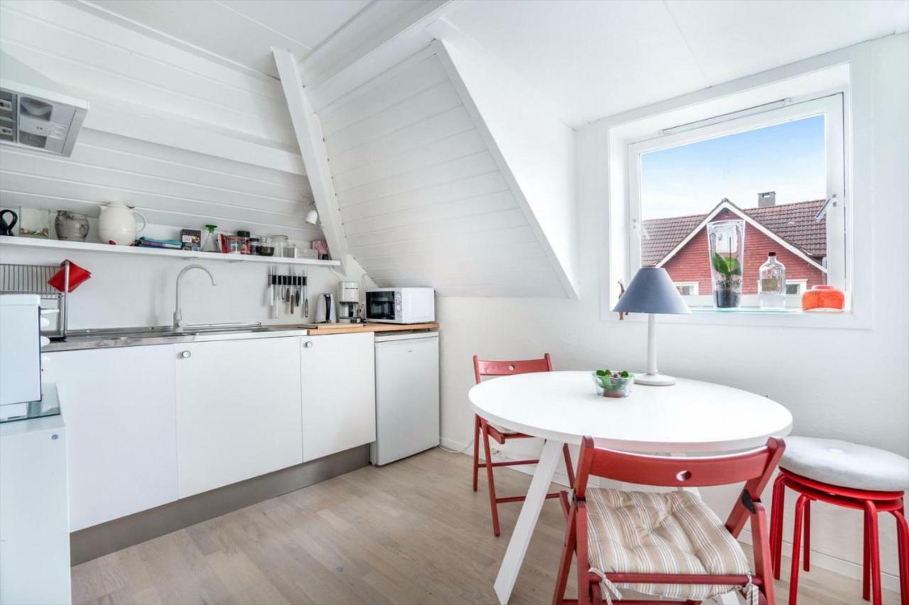 Grand Villa Stavanger Eksteriør billede