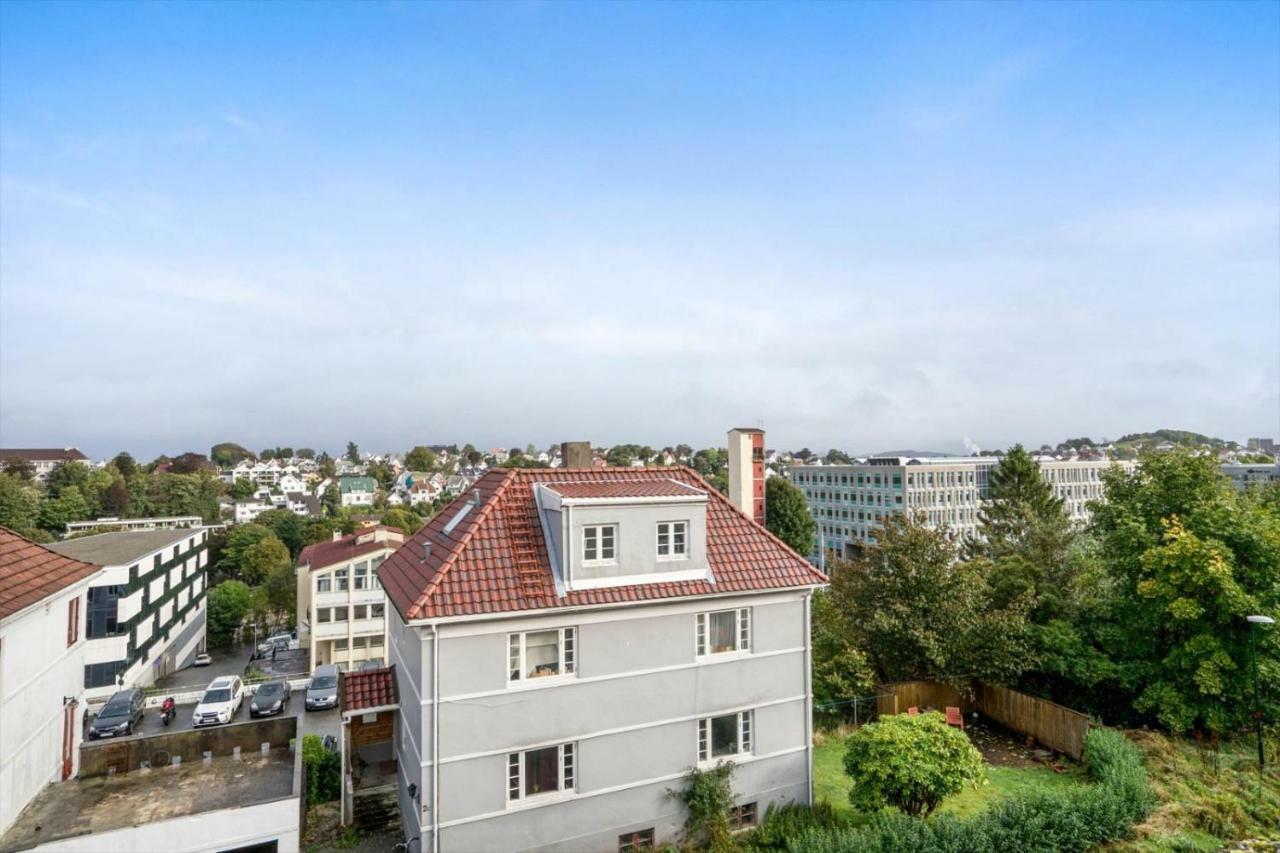 Grand Villa Stavanger Eksteriør billede