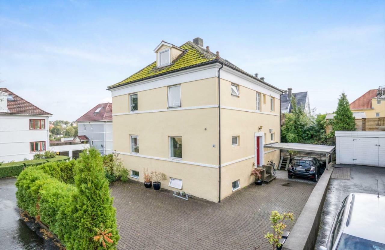 Grand Villa Stavanger Eksteriør billede