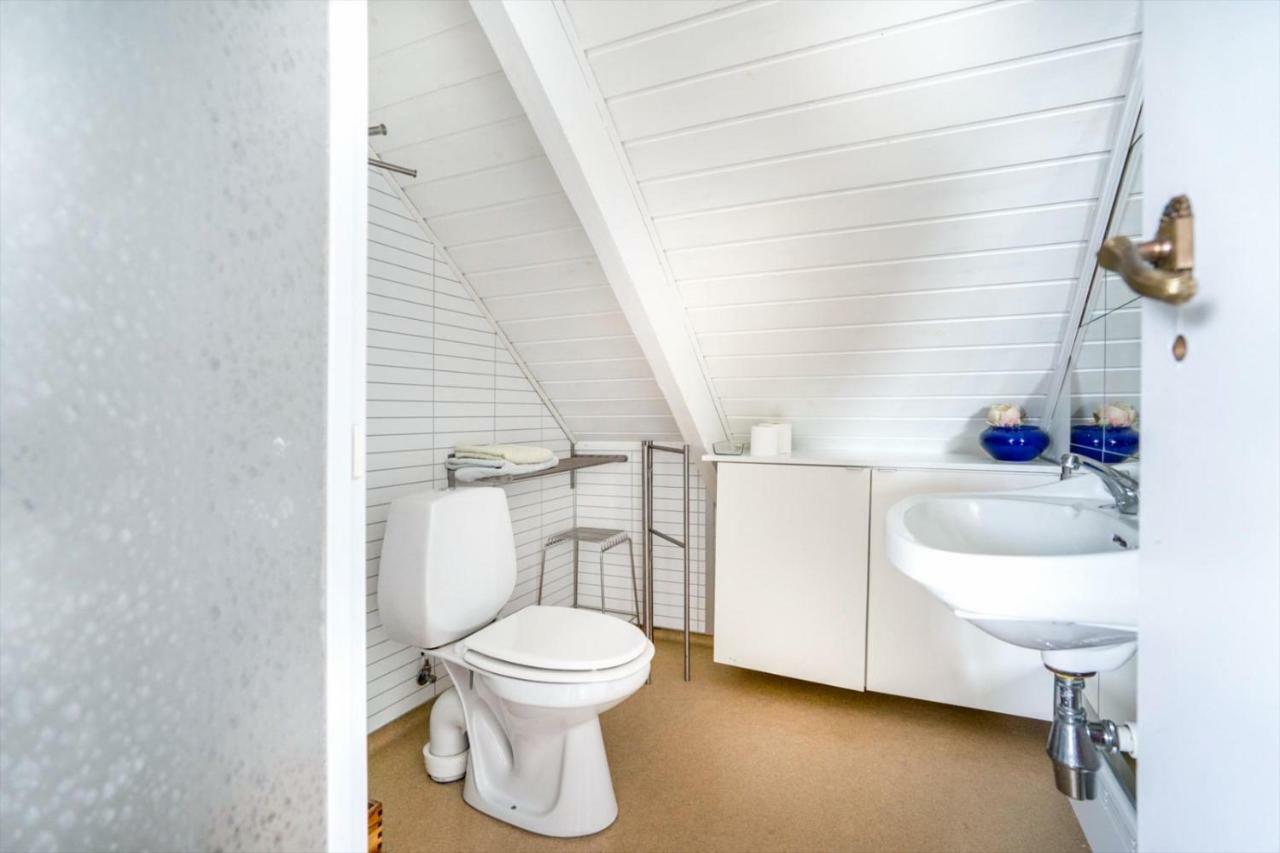 Grand Villa Stavanger Eksteriør billede