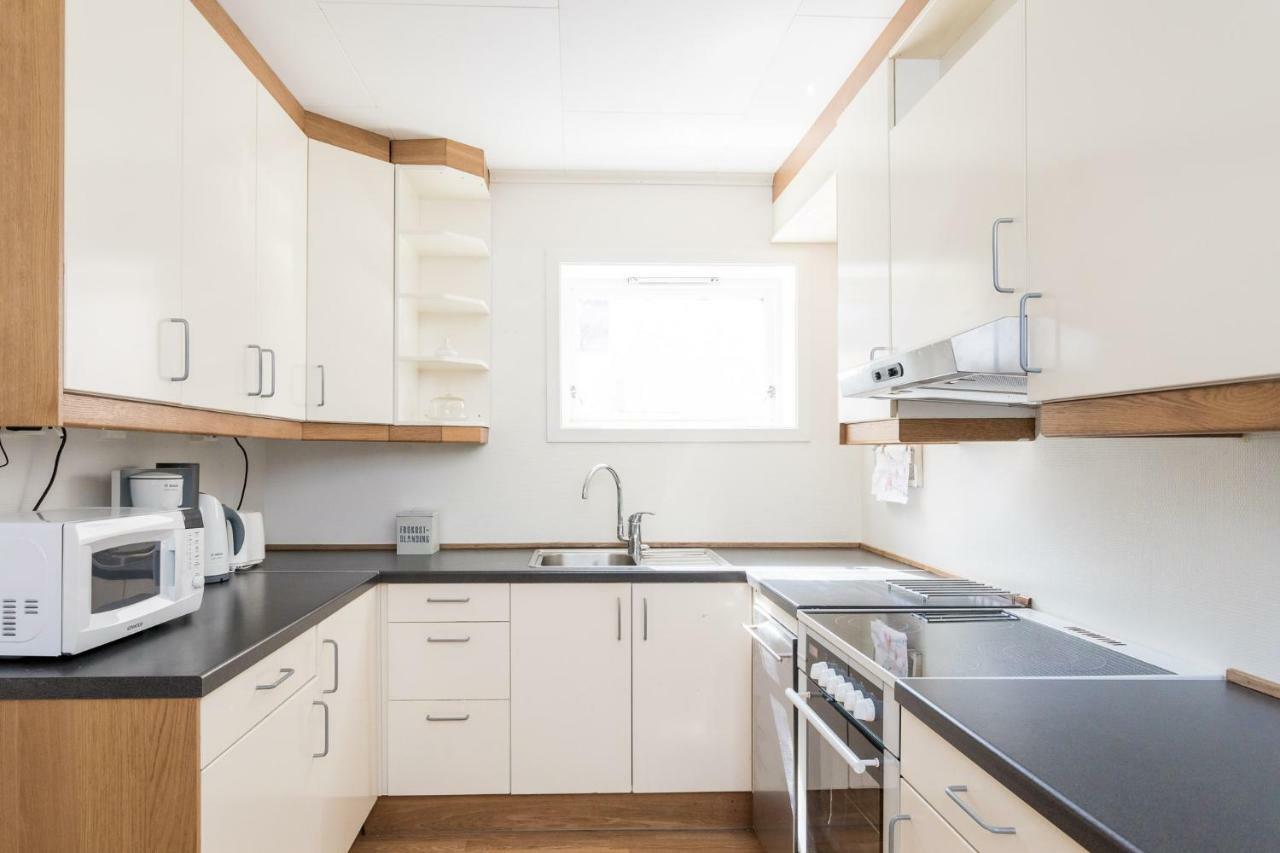 Grand Villa Stavanger Eksteriør billede