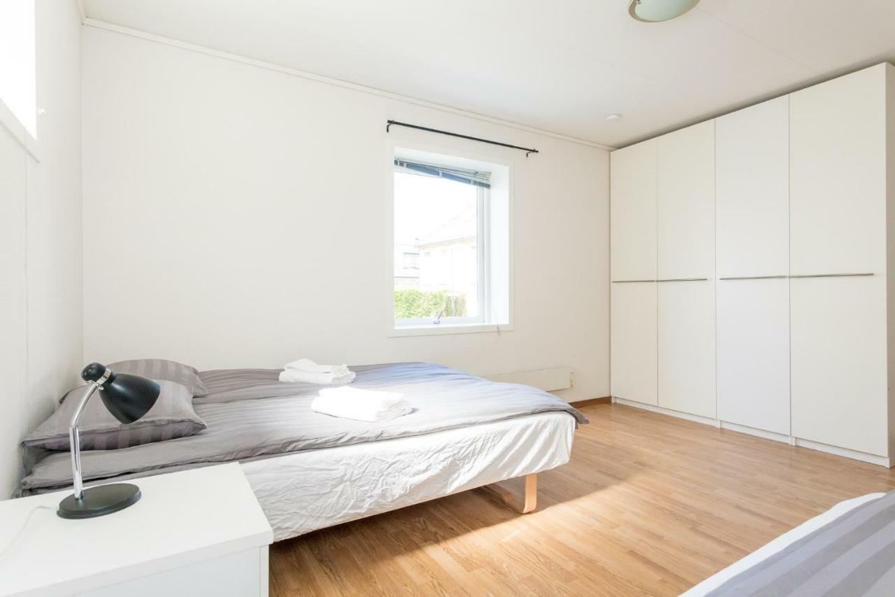 Grand Villa Stavanger Eksteriør billede