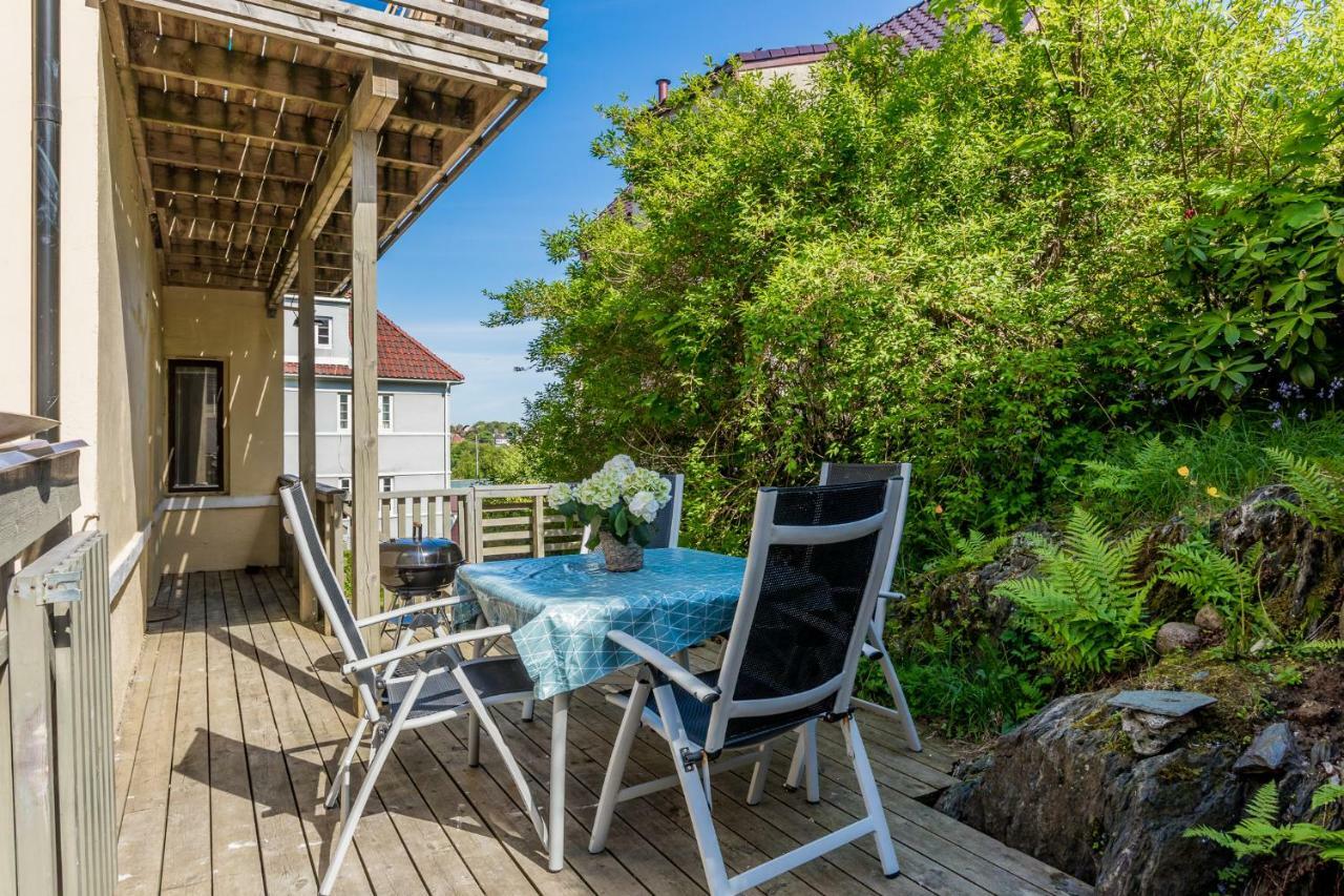 Grand Villa Stavanger Eksteriør billede