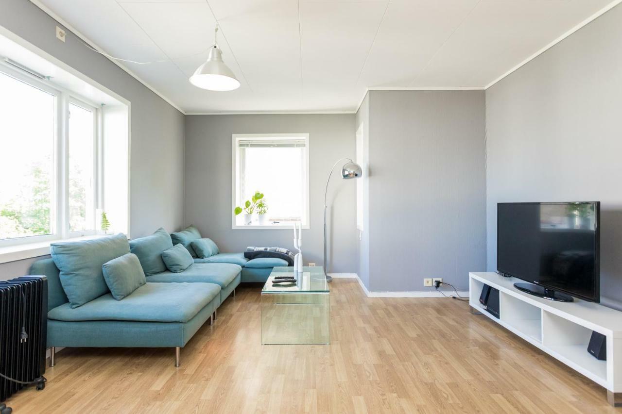 Grand Villa Stavanger Eksteriør billede