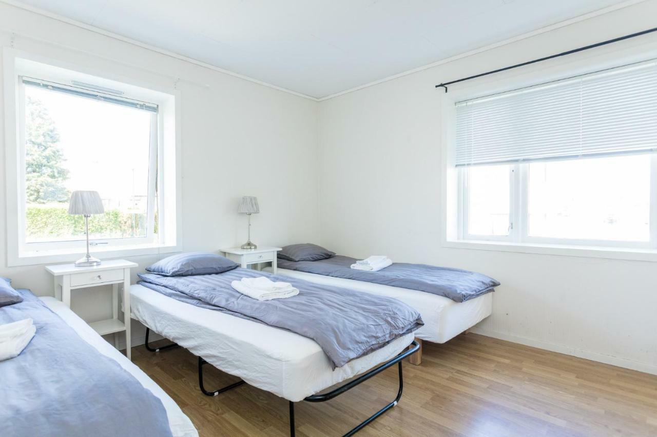 Grand Villa Stavanger Eksteriør billede