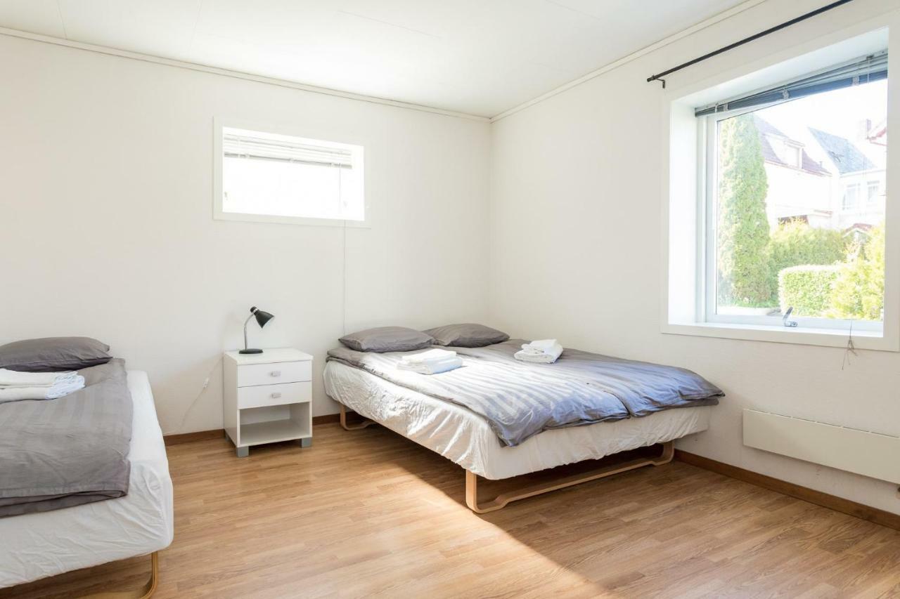 Grand Villa Stavanger Eksteriør billede