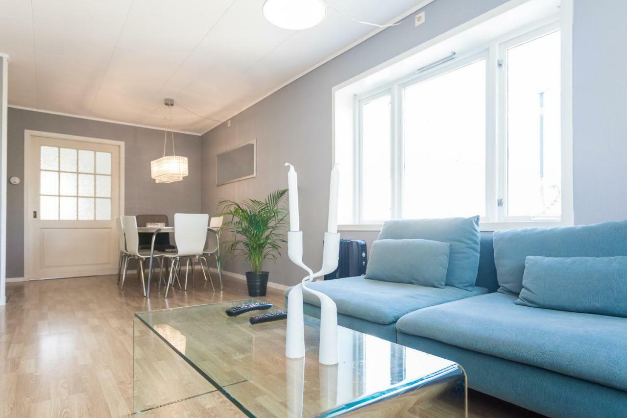 Grand Villa Stavanger Eksteriør billede