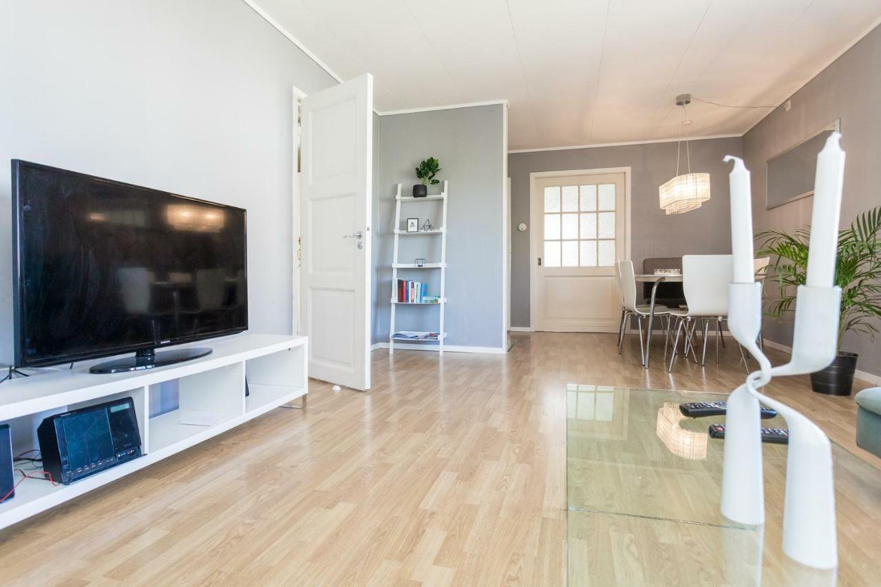 Grand Villa Stavanger Eksteriør billede