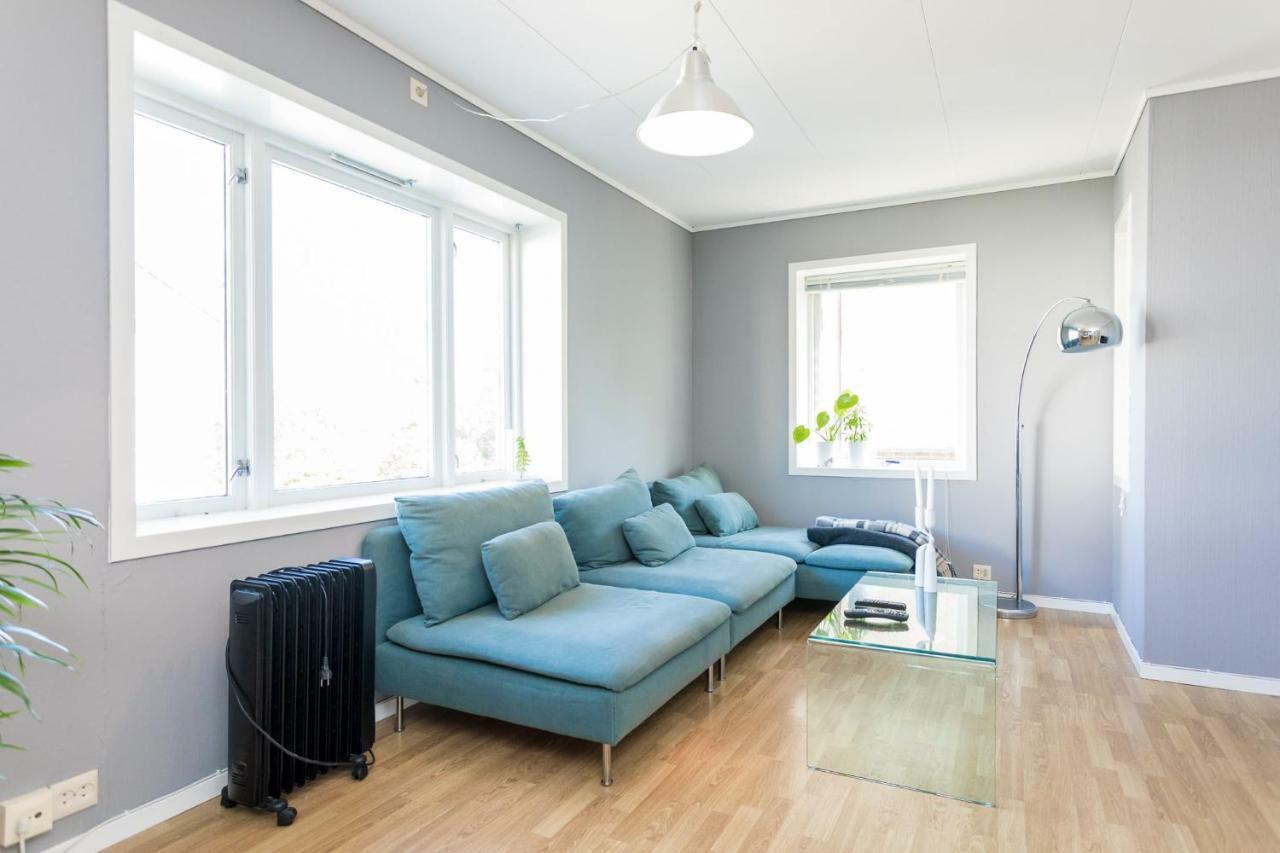 Grand Villa Stavanger Eksteriør billede
