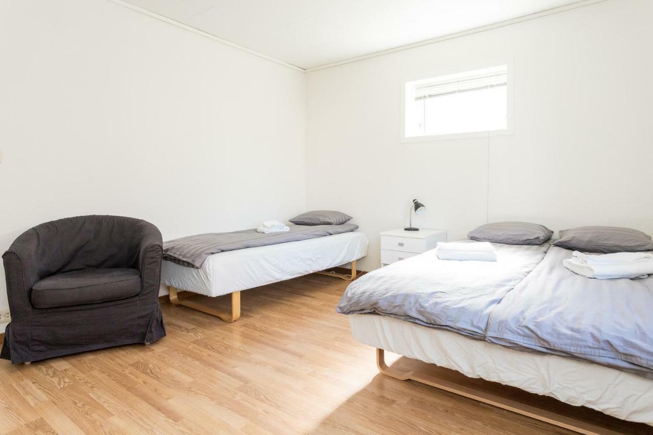 Grand Villa Stavanger Eksteriør billede