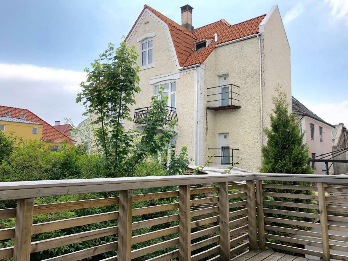 Grand Villa Stavanger Eksteriør billede