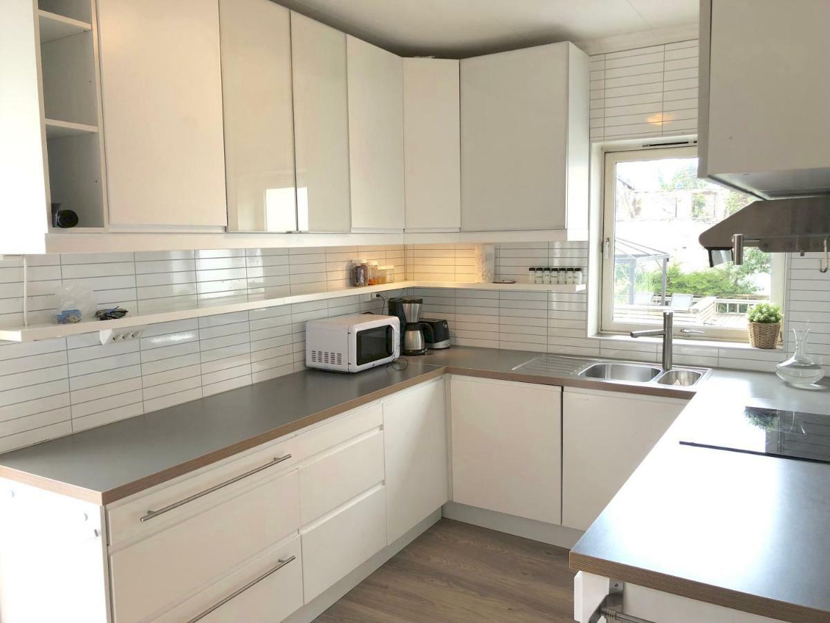 Grand Villa Stavanger Eksteriør billede