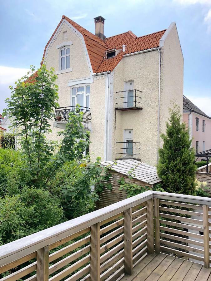 Grand Villa Stavanger Eksteriør billede