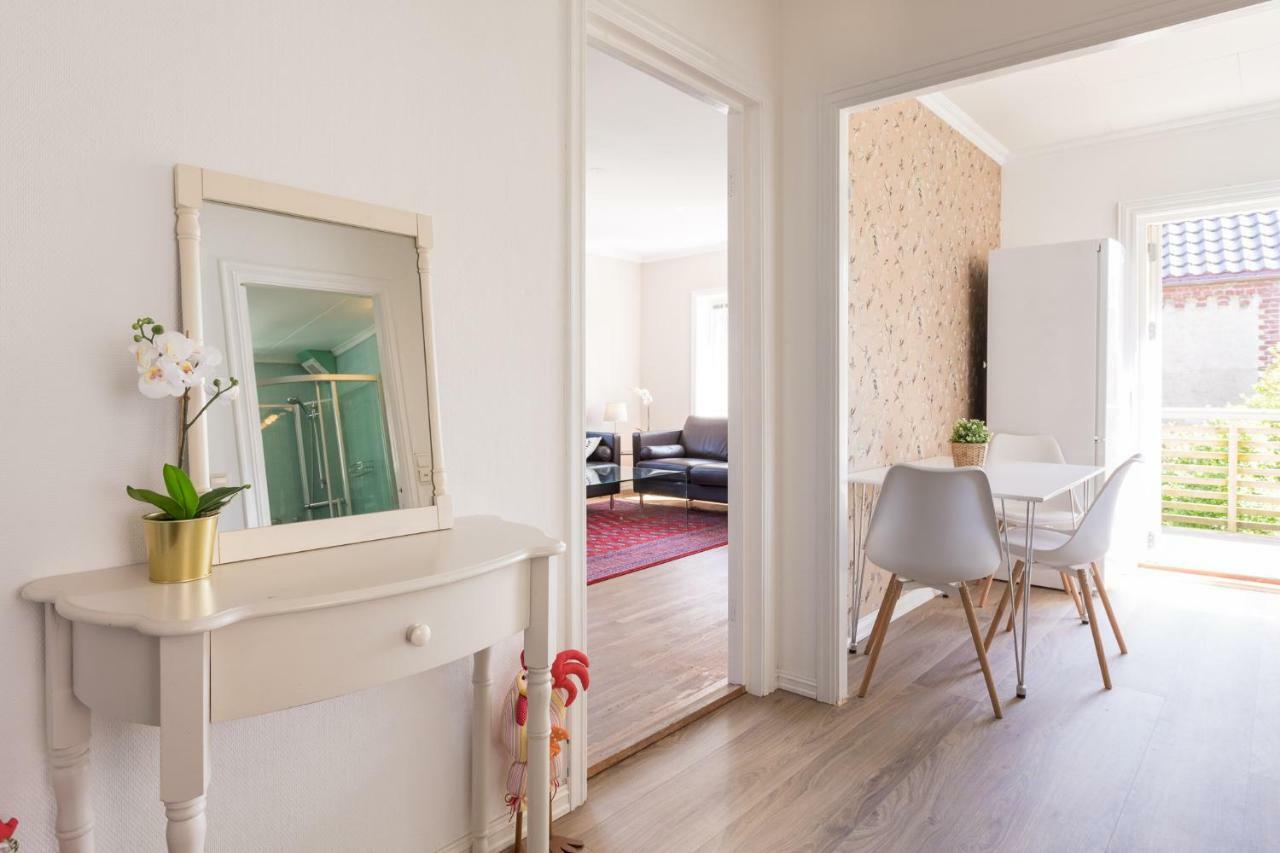 Grand Villa Stavanger Eksteriør billede