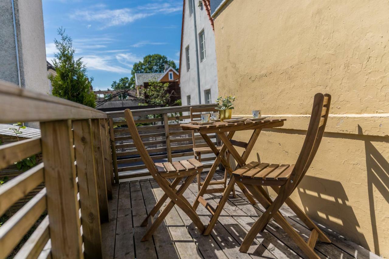 Grand Villa Stavanger Eksteriør billede