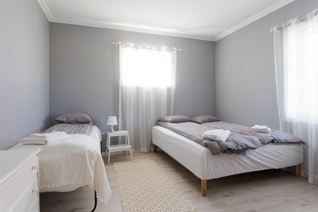 Grand Villa Stavanger Eksteriør billede
