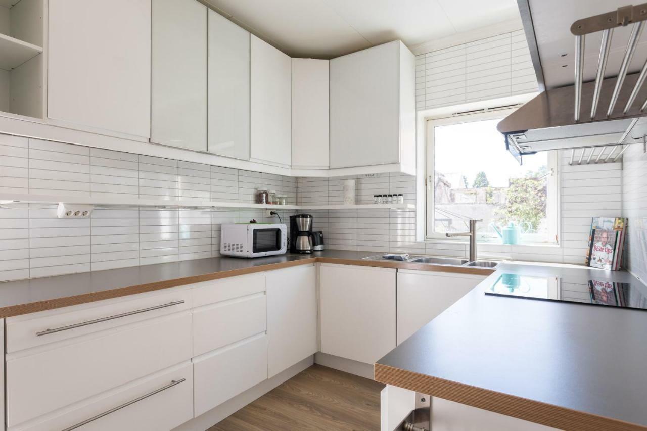 Grand Villa Stavanger Eksteriør billede