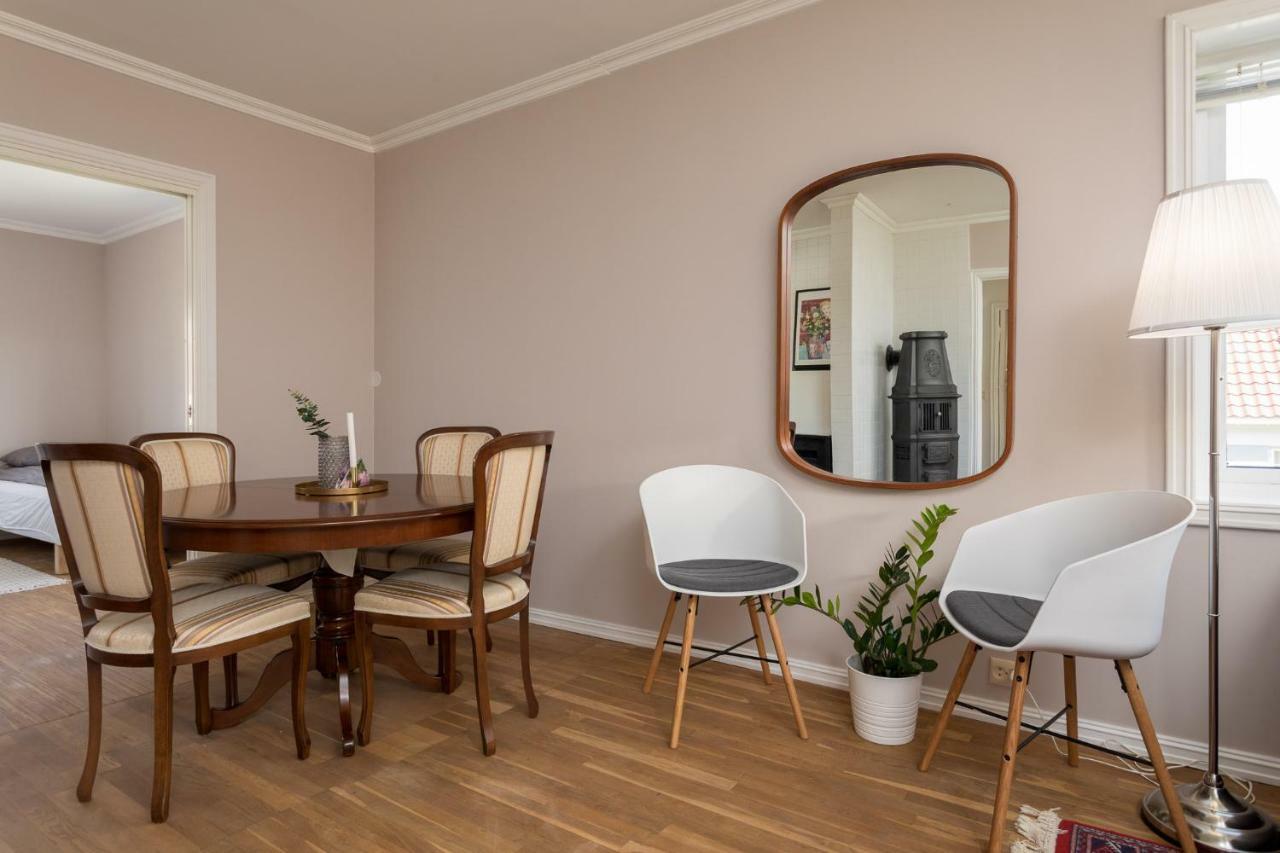 Grand Villa Stavanger Eksteriør billede