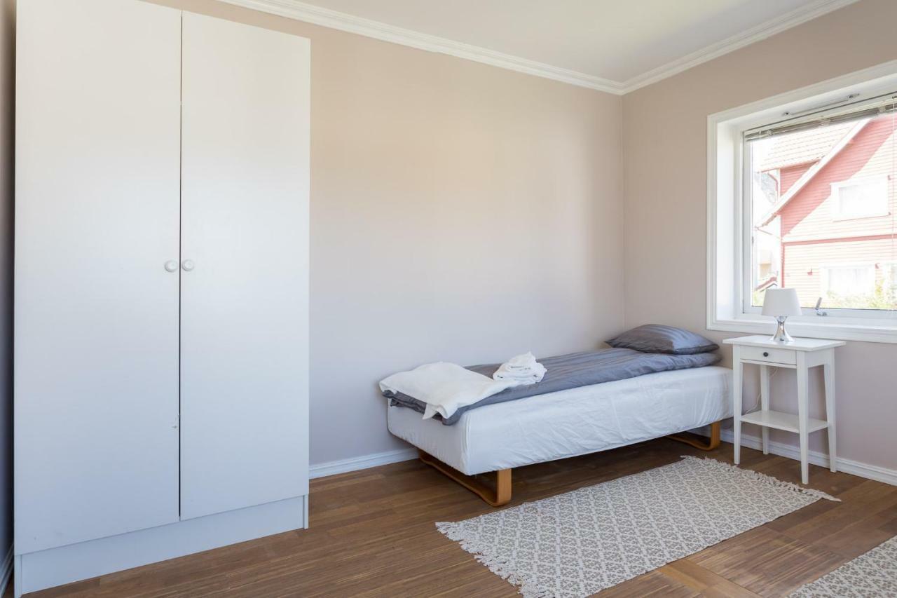 Grand Villa Stavanger Eksteriør billede