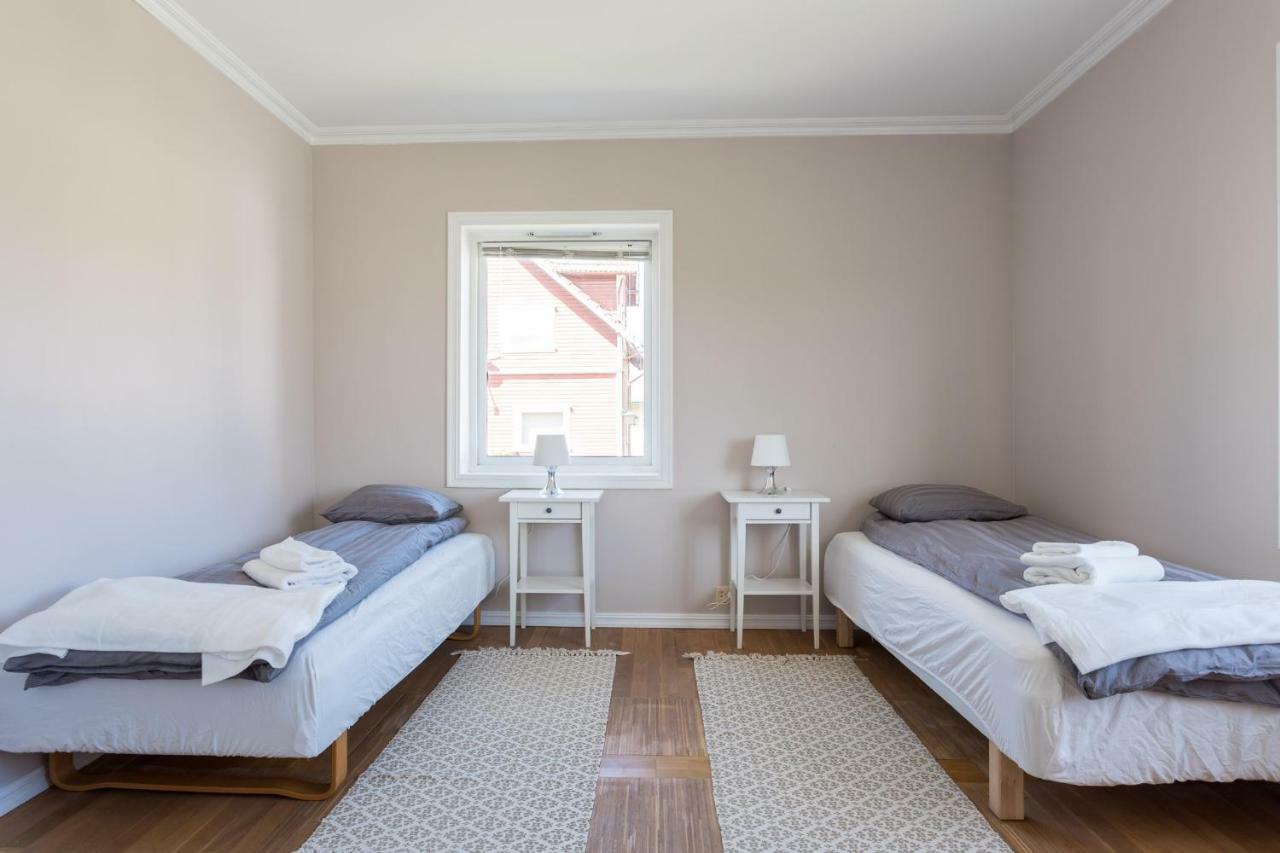 Grand Villa Stavanger Eksteriør billede